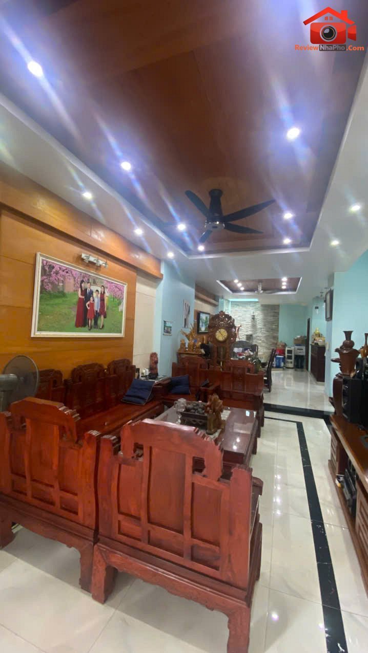 Bán nhà 140m2, 3 tầng, hẻm xe hơi đường Lê Văn Chí… – Bán nhà trong ngõ, hẻm Quận Thủ Đức – TP Hồ Chí Minh giá 10 – 15 tỷ