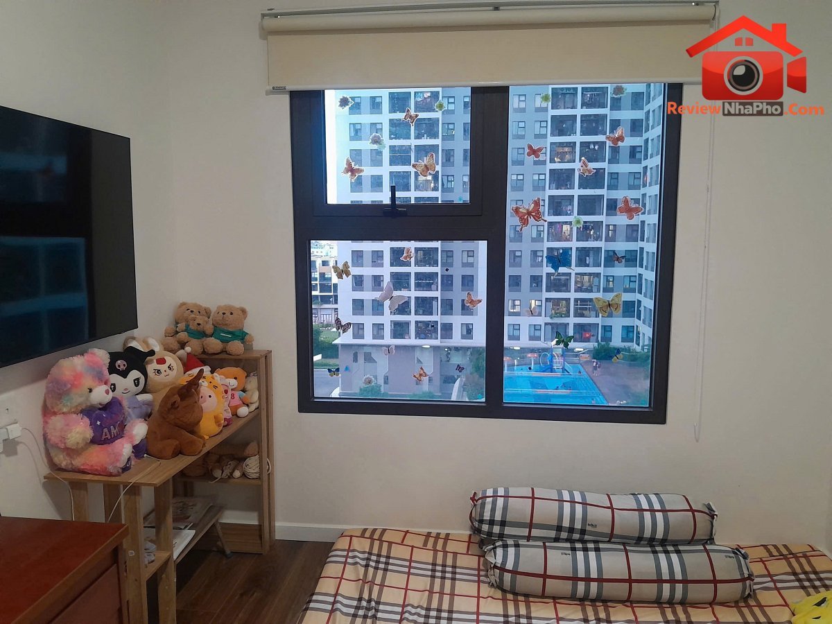 Căn hộ góc 2PN đẹp, view hồ bơi tại An Dương Vương… – Bán chung cư Quận Bình Tân – TP Hồ Chí Minh giá 3 – 5 tỷ