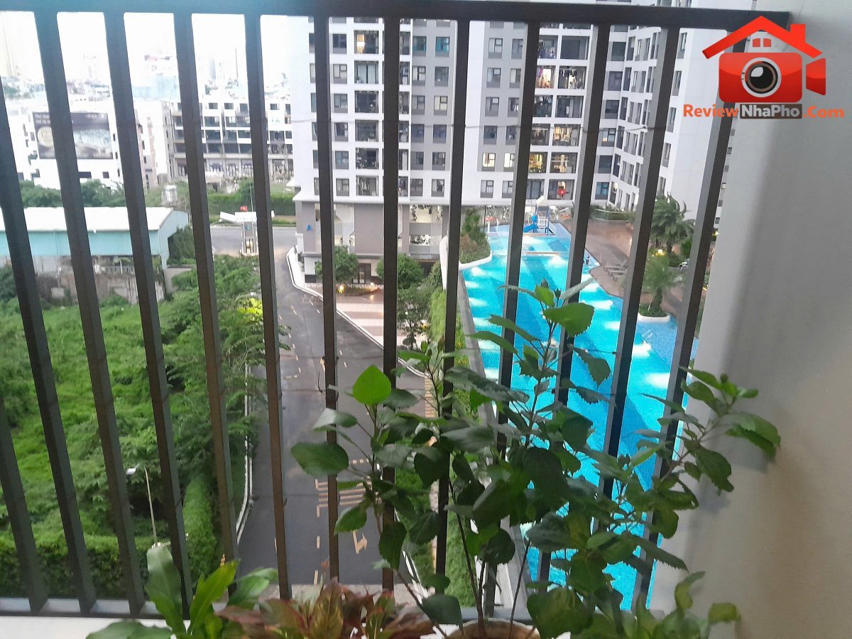 Căn hộ góc 2PN đẹp, view hồ bơi tại An Dương Vương… – Bán chung cư Quận Bình Tân – TP Hồ Chí Minh giá 3 – 5 tỷ