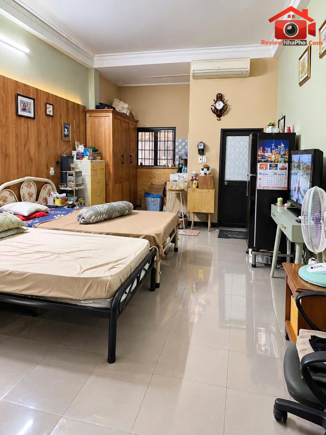 Nhà hẻm xe hơi Bùi Viện, Quận 1, 58 m2 đất, 20 tỷ – nhà đất bất động sản sổ đỏ