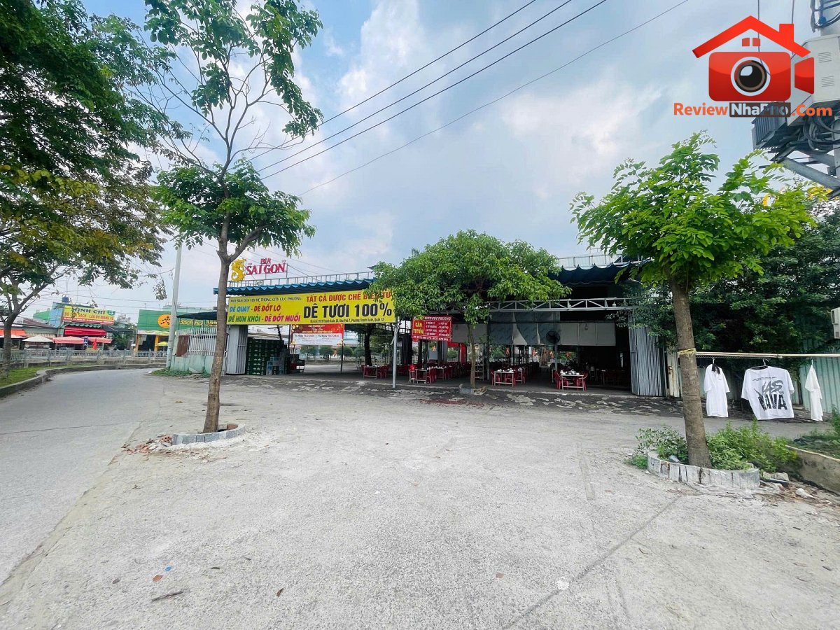 Bán nhà mặt phố Tô Ngọc Vân 138m2, 5 tầng, gần chợ… – Bán nhà mặt phố Quận 12 – TP Hồ Chí Minh giá 7 – 10 tỷ