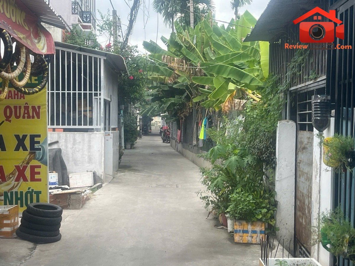 Bán đất Thạnh Lộc 19 quận 12 2.650m2 giá 41 tỷ nhà đất bất động sản sổ đỏ