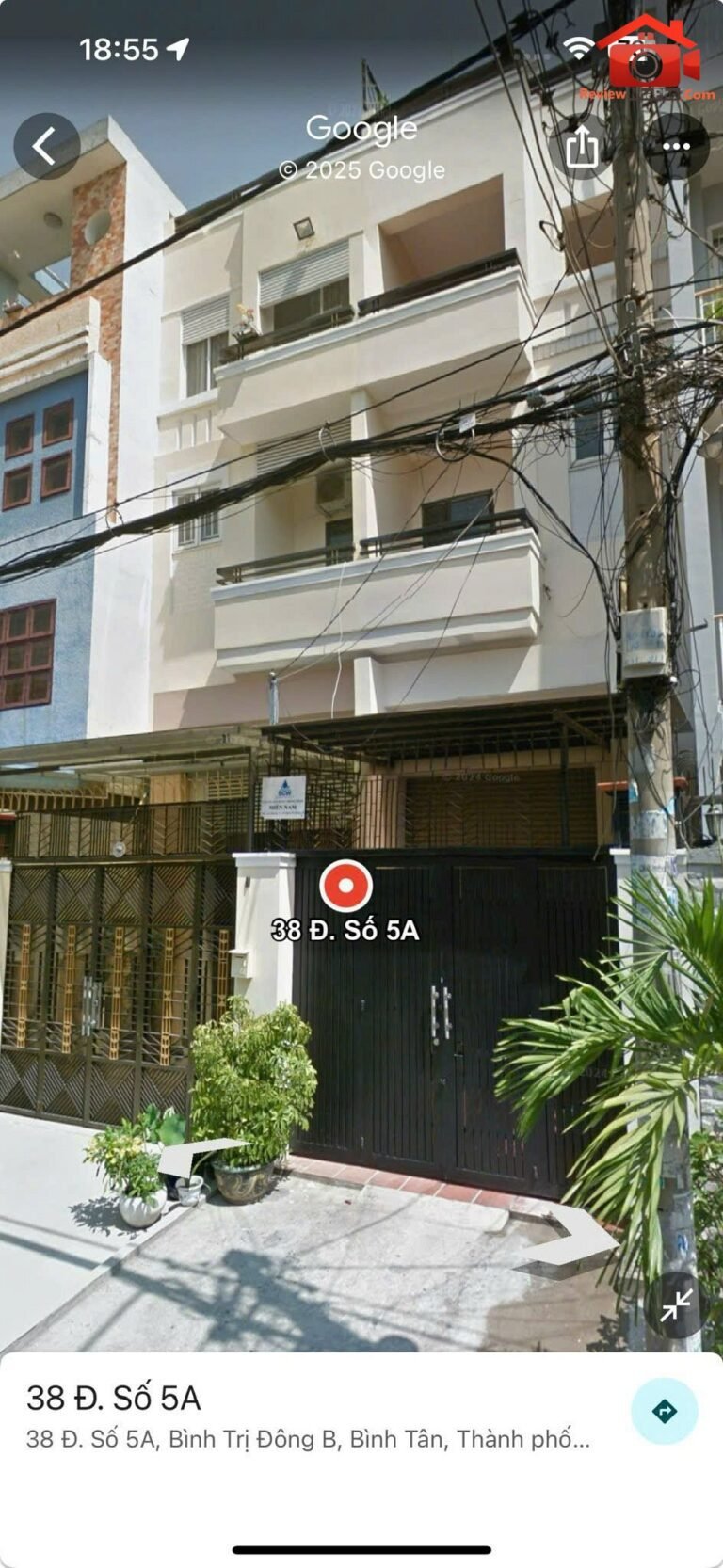 Bán nhà đẹp khu Tên Lửa đường số 5A 202m2 giá 12 t… – Bán nhà trong ngõ, hẻm Quận Bình Tân – TP Hồ Chí Minh giá 10 – 15 tỷ