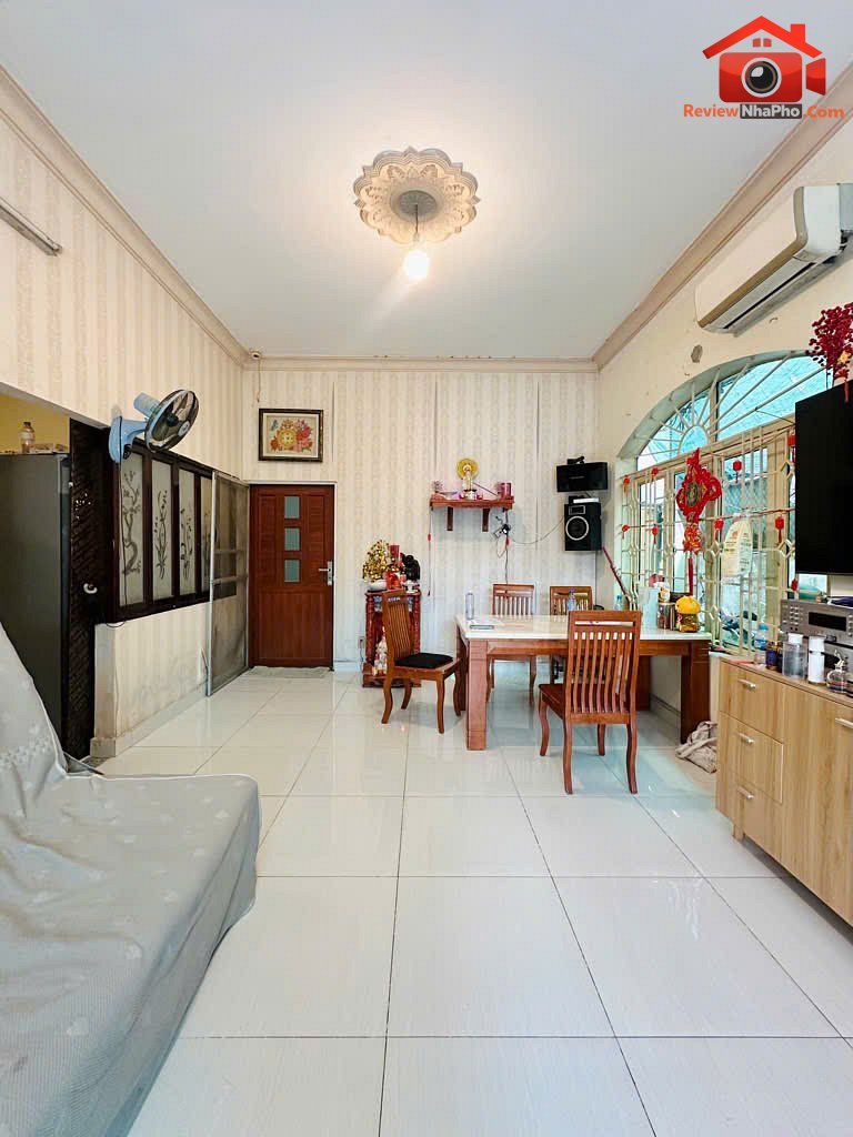 Biệt Thự Sân Vườn Gò Vấp – Diện tích 297m2, … – Bán biệt thự Quận Gò Vấp – TP Hồ Chí Minh giá 15 – 20 tỷ
