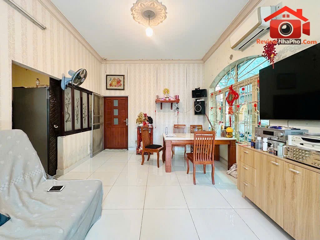Biệt Thự Sân Vườn Gò Vấp – Diện tích 297m2, … – Bán biệt thự Quận Gò Vấp – TP Hồ Chí Minh giá 15 – 20 tỷ