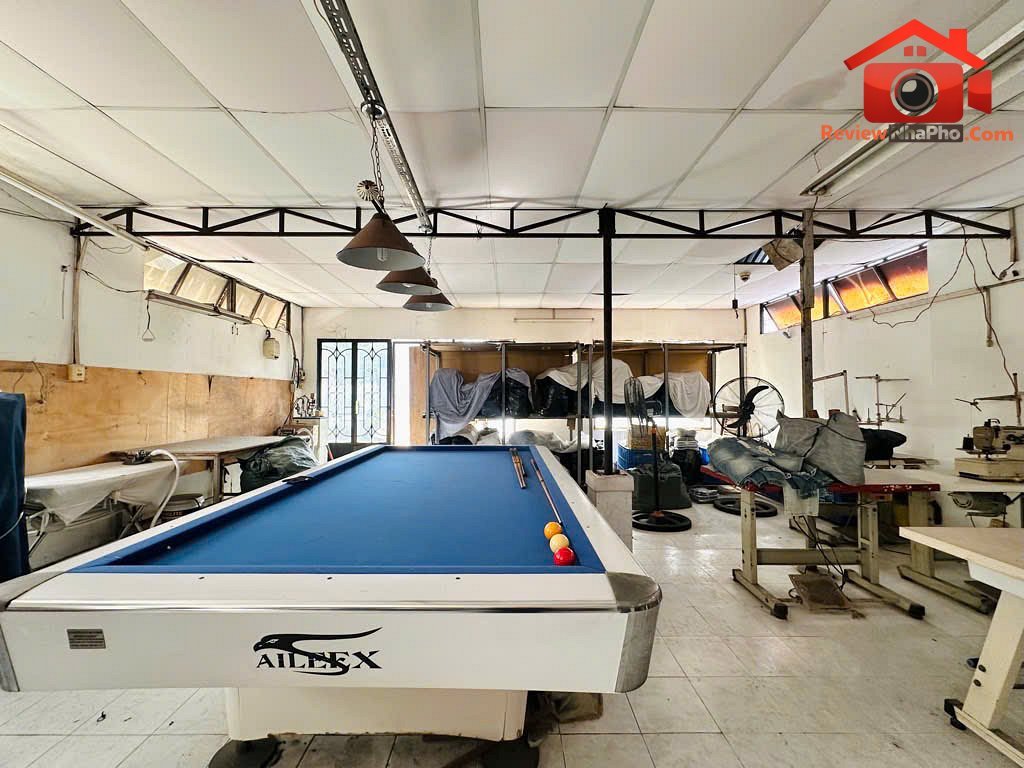 Biệt Thự Sân Vườn Gò Vấp – Diện tích 297m2, … – Bán biệt thự Quận Gò Vấp – TP Hồ Chí Minh giá 15 – 20 tỷ