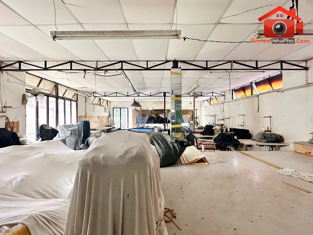 Biệt Thự Sân Vườn Gò Vấp – Diện tích 297m2, … – Bán biệt thự Quận Gò Vấp – TP Hồ Chí Minh giá 15 – 20 tỷ