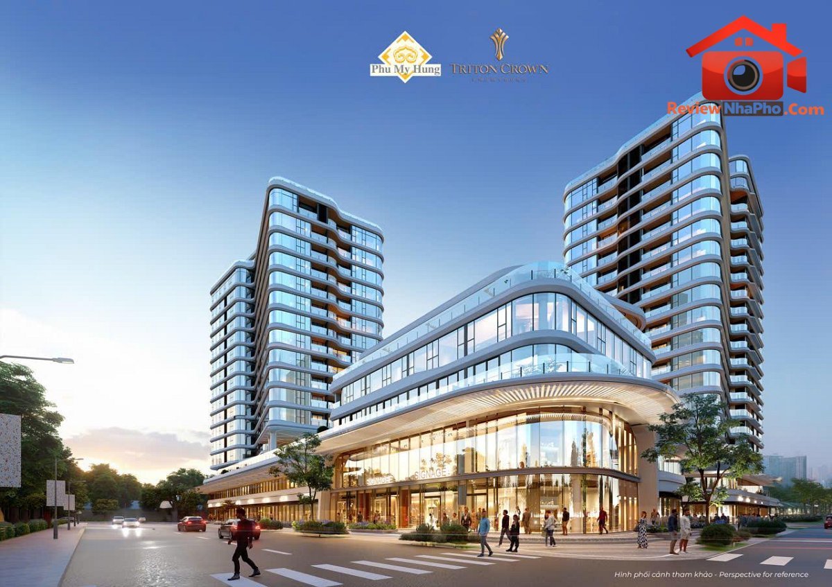 Nhà riêng 120m2 giá 19,999 tỷ tại Trần Văn Trà, Tân Phú, TP HCM – nhà đất bất động sản sổ đỏ