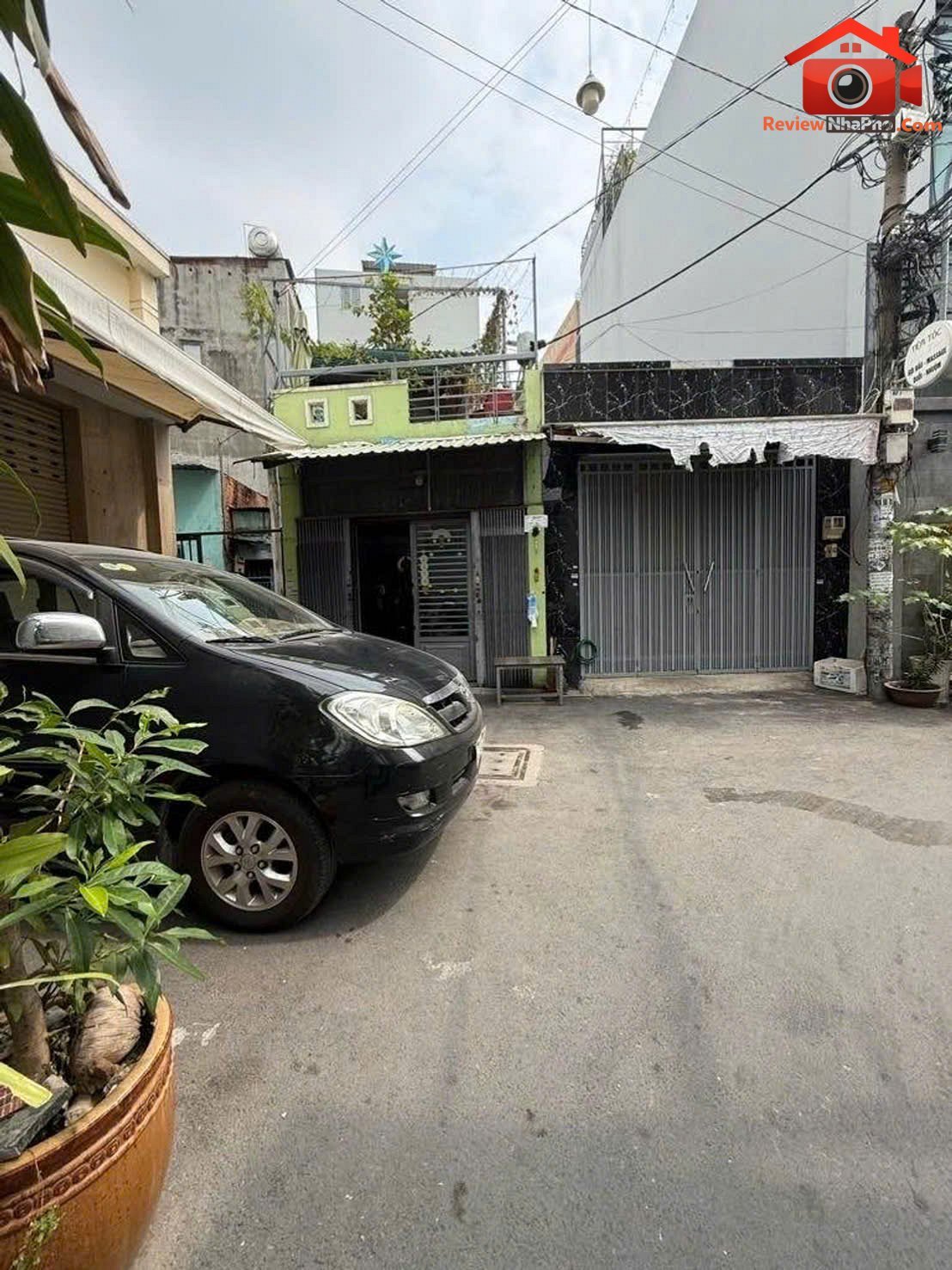 Nhà xe hơi trong hẻm thông gần chợ Lạc Quang, Trườ… – Bán nhà trong ngõ, hẻm Quận 12 – TP Hồ Chí Minh giá 5 – 7 tỷ