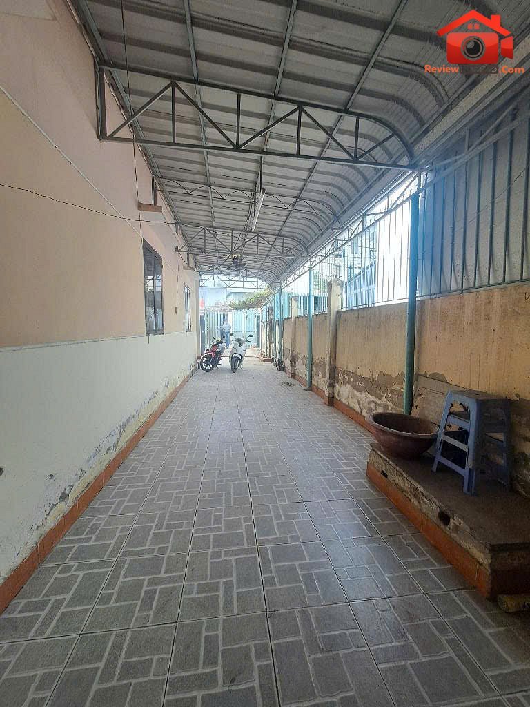 Đất lô góc 2 mặt hẻm 8m gần 200m² khu phân lô nhỉn… – Bán nhà phân lô, liền kề Huyện An Phú – An Giang giá 5 – 7 tỷ