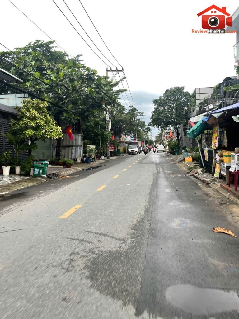 Đất lô góc 2 mặt hẻm 8m gần 200m² khu phân lô nhỉn… – Bán nhà phân lô, liền kề Huyện An Phú – An Giang giá 5 – 7 tỷ