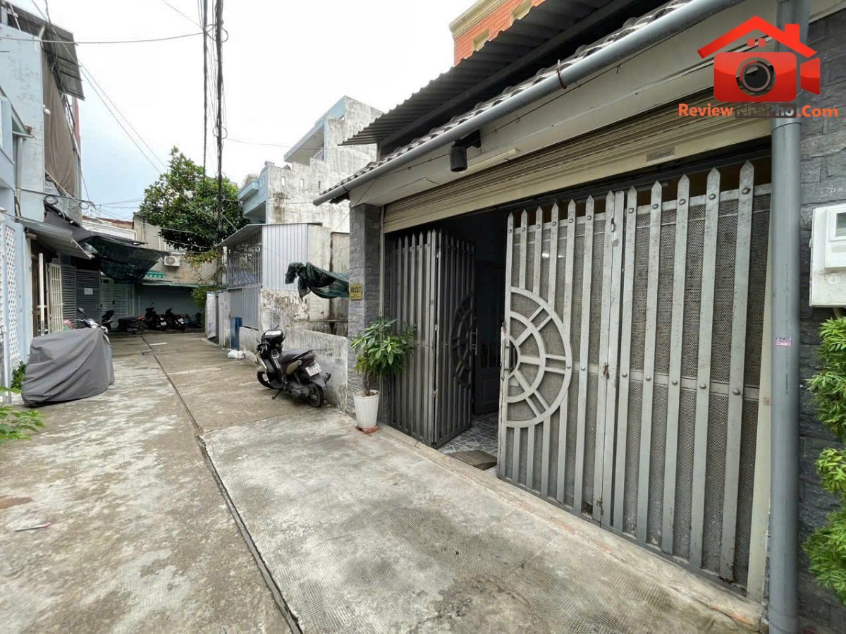 Nhà 2 tầng hẻm 4m xe hơi Đường Số 3 Bình Hưng Hòa … – Bán nhà trong ngõ, hẻm Quận Tân Phú – TP Hồ Chí Minh giá 5 – 7 tỷ