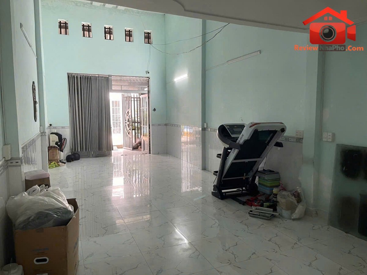 Nhà 2 tầng hẻm 4m xe hơi Đường Số 3 Bình Hưng Hòa … – Bán nhà trong ngõ, hẻm Quận Tân Phú – TP Hồ Chí Minh giá 5 – 7 tỷ