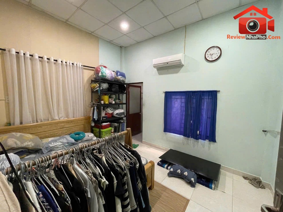 Nhà 2 tầng hẻm 4m xe hơi Đường Số 3 Bình Hưng Hòa … – Bán nhà trong ngõ, hẻm Quận Tân Phú – TP Hồ Chí Minh giá 5 – 7 tỷ