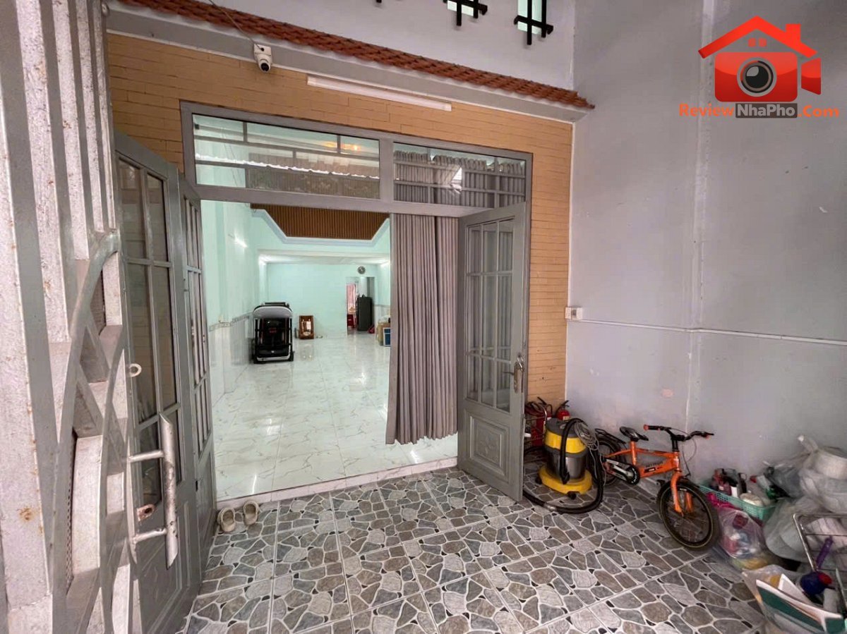 Nhà 2 tầng hẻm 4m xe hơi Đường Số 3 Bình Hưng Hòa … – Bán nhà trong ngõ, hẻm Quận Tân Phú – TP Hồ Chí Minh giá 5 – 7 tỷ