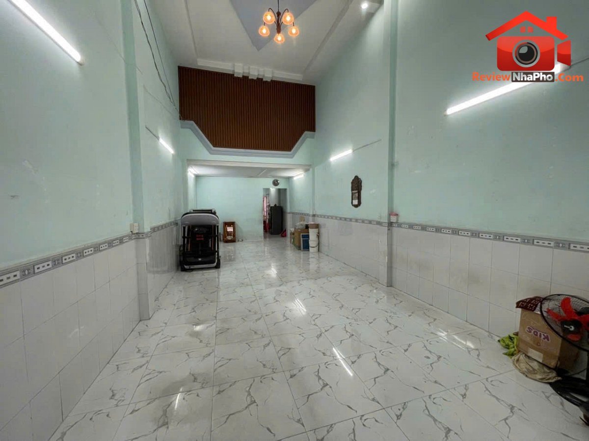 Nhà 2 tầng hẻm 4m xe hơi Đường Số 3 Bình Hưng Hòa … – Bán nhà trong ngõ, hẻm Quận Tân Phú – TP Hồ Chí Minh giá 5 – 7 tỷ