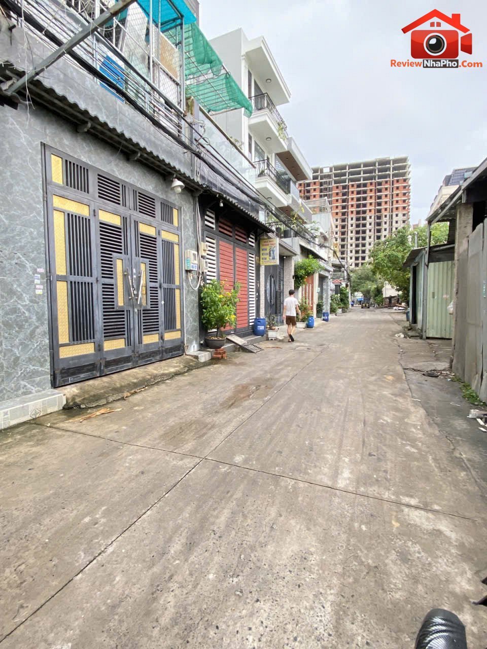 Nhà 3 tầng hẻm 7m ô tô tránh, gần AEON Tân Phú, 80… – Bán nhà trong ngõ, hẻm Quận Tân Phú – TP Hồ Chí Minh giá 5 – 7 tỷ