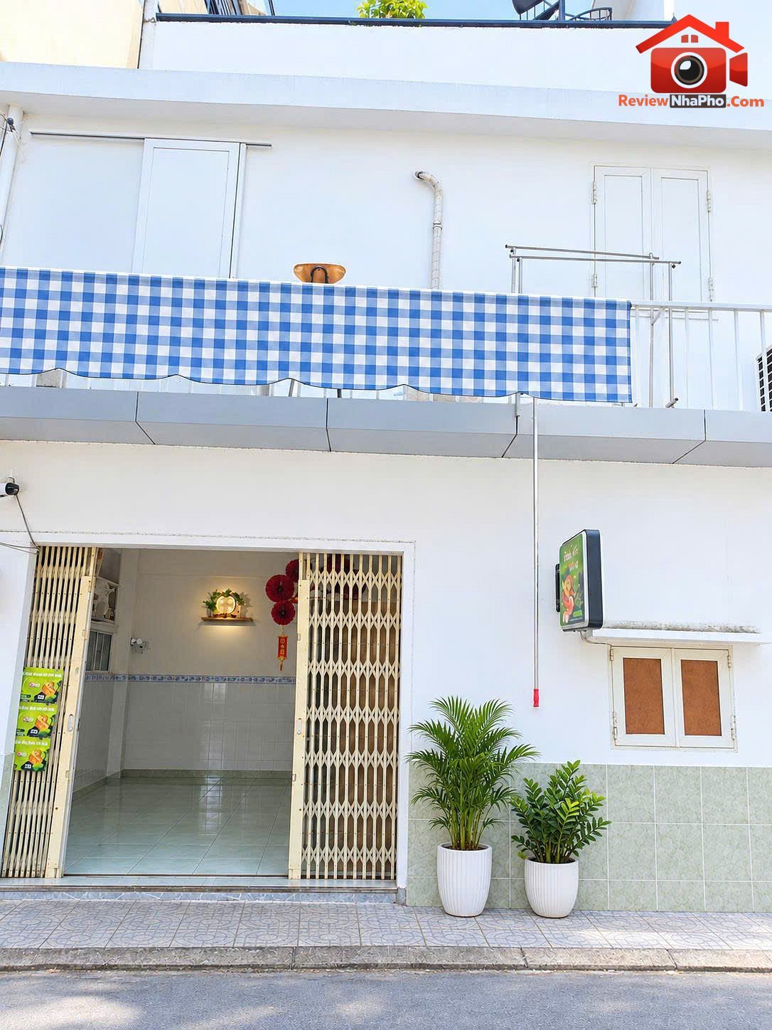 Nhà hẻm ô tô Cộng Hòa, Quận Tân Bình, 2 tầng, 35m2, 3,2 tỷ – nhà đất bất động sản sổ đỏ