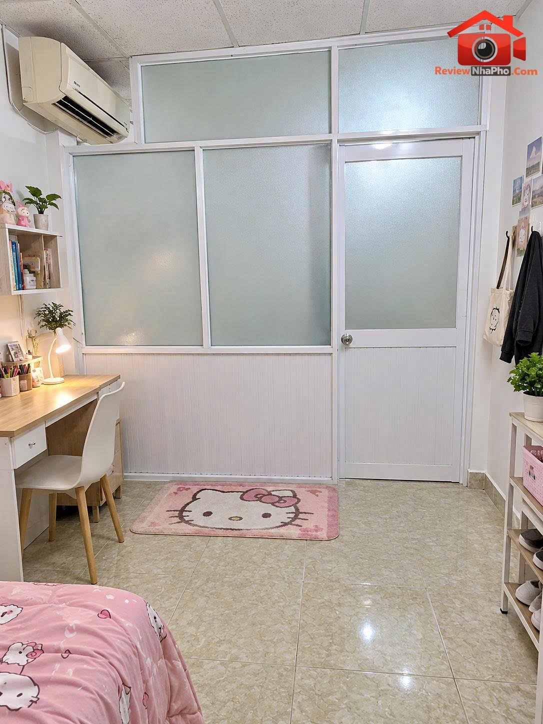 Nhà hẻm ô tô Cộng Hòa, Quận Tân Bình, 2 tầng, 35m2, 3,2 tỷ – nhà đất bất động sản sổ đỏ