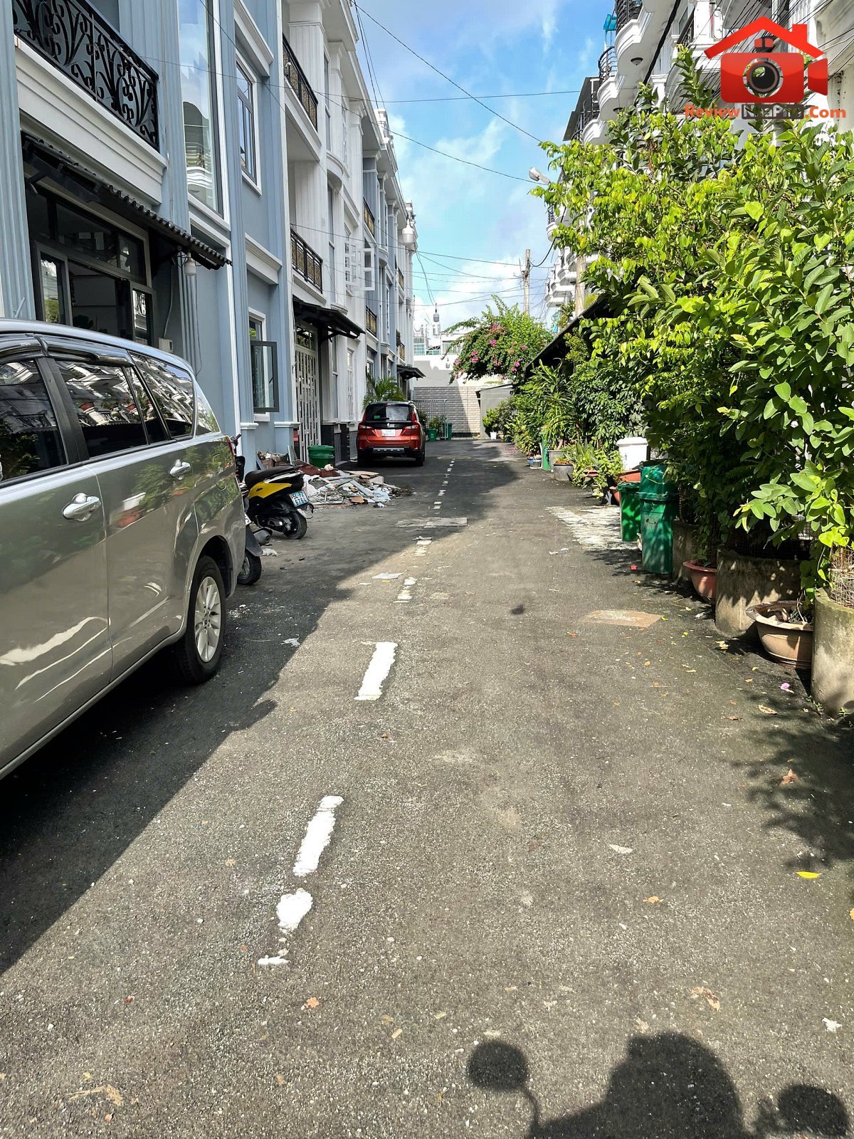 Bán nhà Trại Gà hẻm 6m ô tô tránh khu dân cư cao c… – Bán nhà phân lô, liền kề Quận Gò Vấp – TP Hồ Chí Minh giá 3 – 5 tỷ