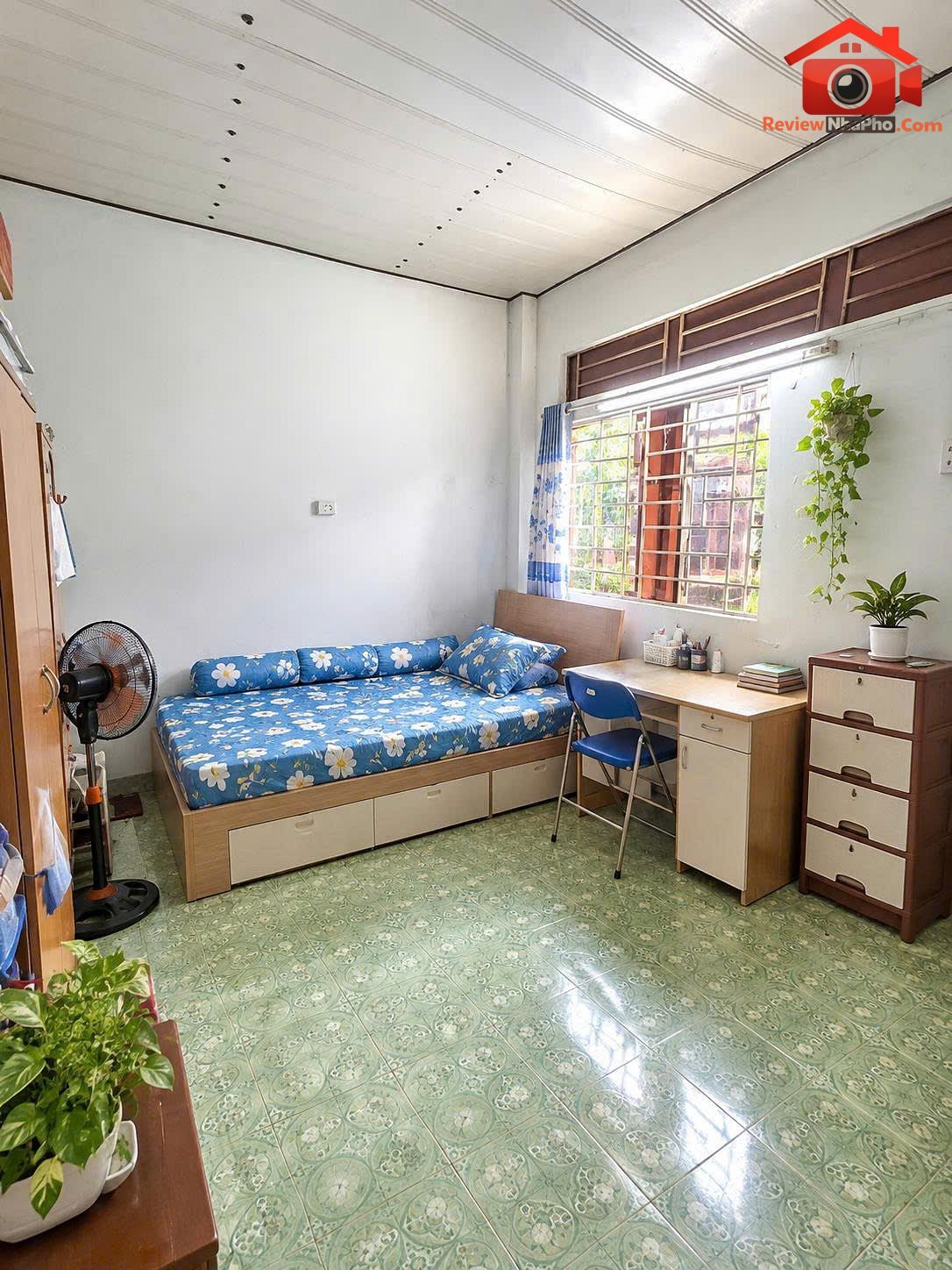 Bán nhà Hòa Hưng 2 tầng hẻm an ninh 4,55 tỷ nhà đẹp – Bán nhà mặt phố Quận 10 – TP Hồ Chí Minh giá 3 – 5 tỷ