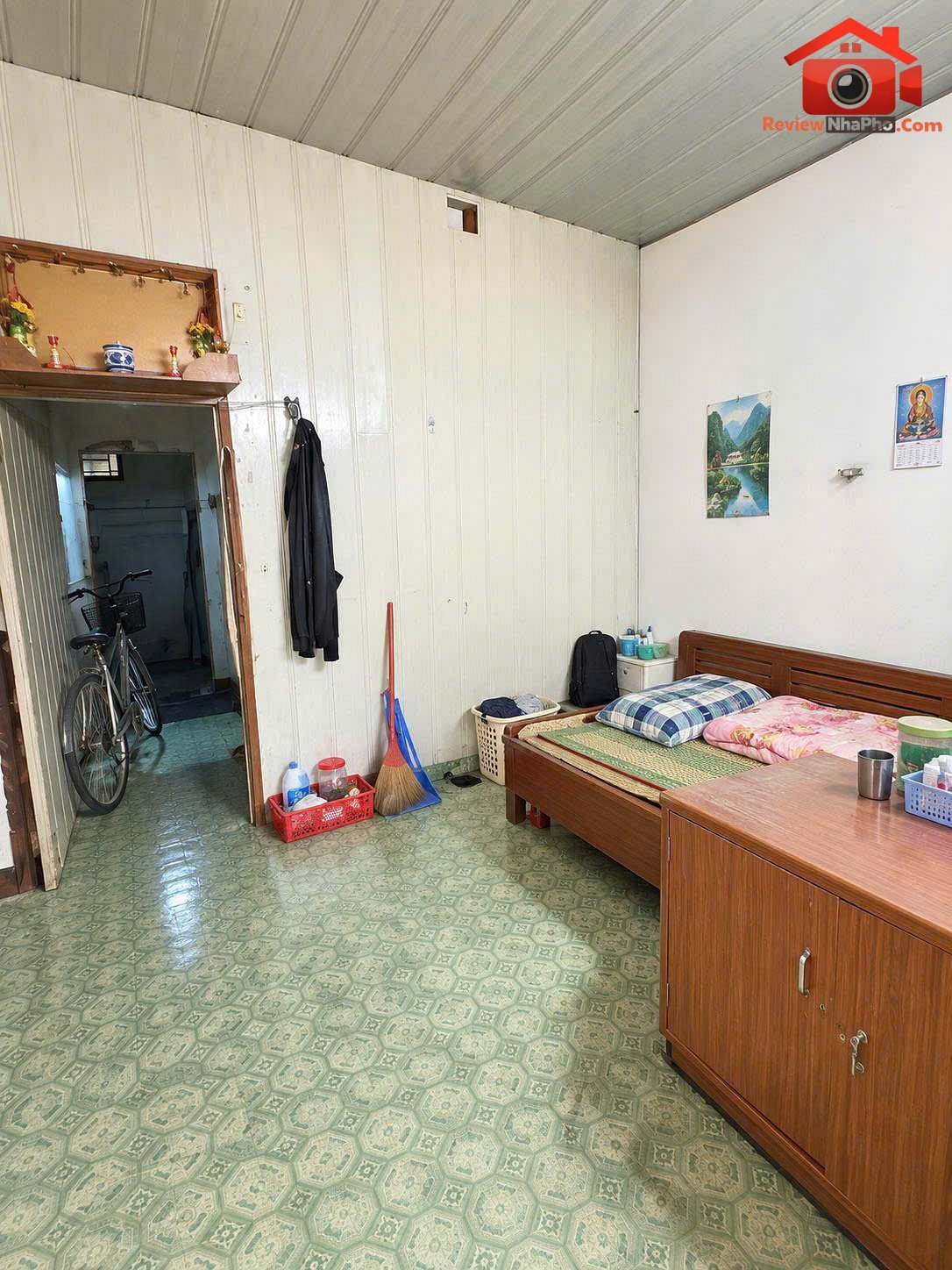 Bán nhà Hòa Hưng 2 tầng hẻm an ninh 4,55 tỷ nhà đẹp – Bán nhà mặt phố Quận 10 – TP Hồ Chí Minh giá 3 – 5 tỷ