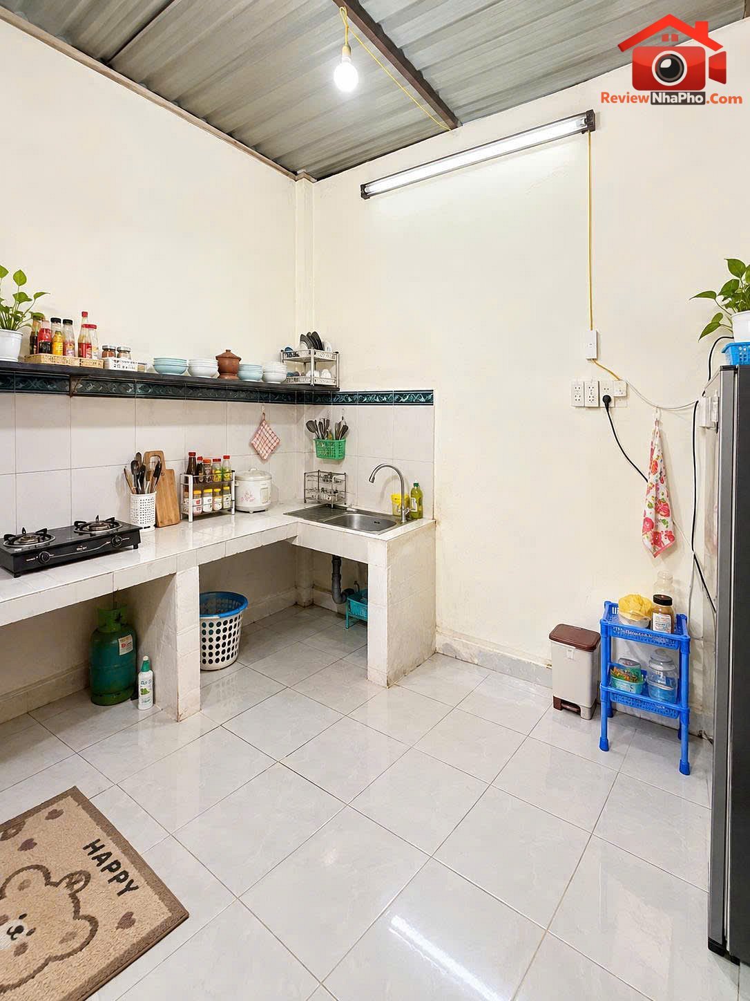 Bán nhà Hòa Hưng 2 tầng hẻm an ninh 4,55 tỷ nhà đẹp – Bán nhà mặt phố Quận 10 – TP Hồ Chí Minh giá 3 – 5 tỷ