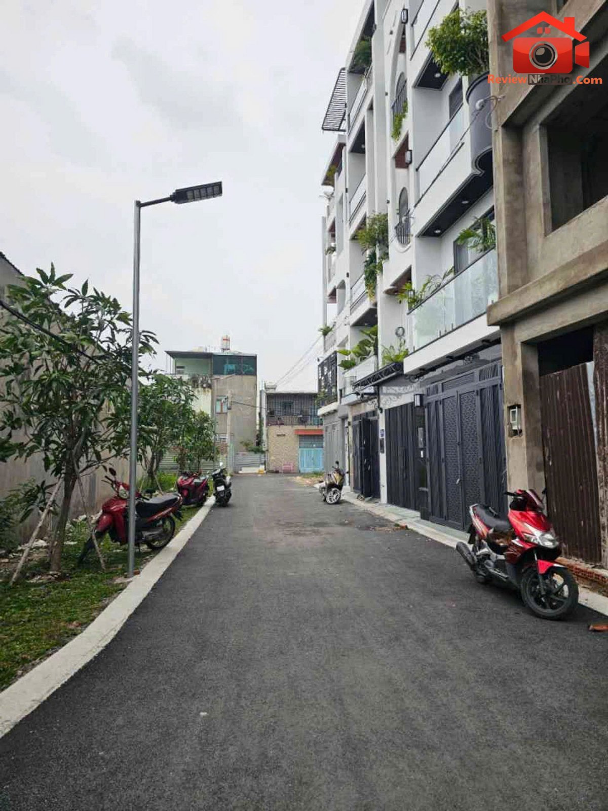 Bán đất Thạnh Xuân 98m2 hẻm ô tô thông giá 3,85 tỷ… – Bán đất Quận 12 – TP Hồ Chí Minh giá 3 – 5 tỷ