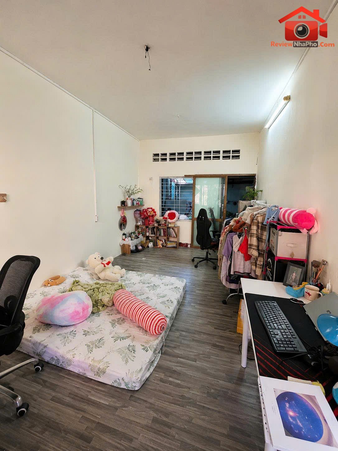 Nhà hẻm ô tô Lê Văn Sỹ, Quận Tân Bình, 84 m2, giá 11,2 tỷ – nhà đất bất động sản sổ đỏ