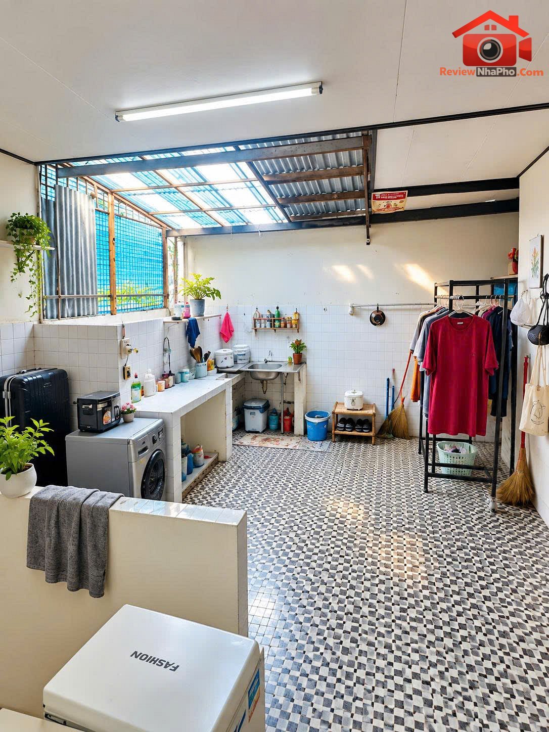 Nhà hẻm ô tô Lê Văn Sỹ, Quận Tân Bình, 84 m2, giá 11,2 tỷ – nhà đất bất động sản sổ đỏ
