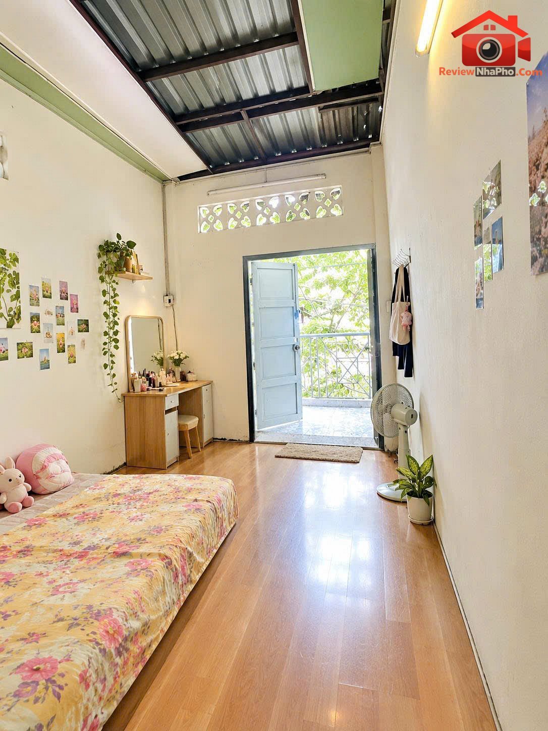 Nhà hẻm 6 mét ô tô Bùi Đình Túy, Bình Thạnh, 3 tần… – Bán nhà trong ngõ, hẻm Quận Bình Thạnh – TP Hồ Chí Minh giá 3 – 5 tỷ