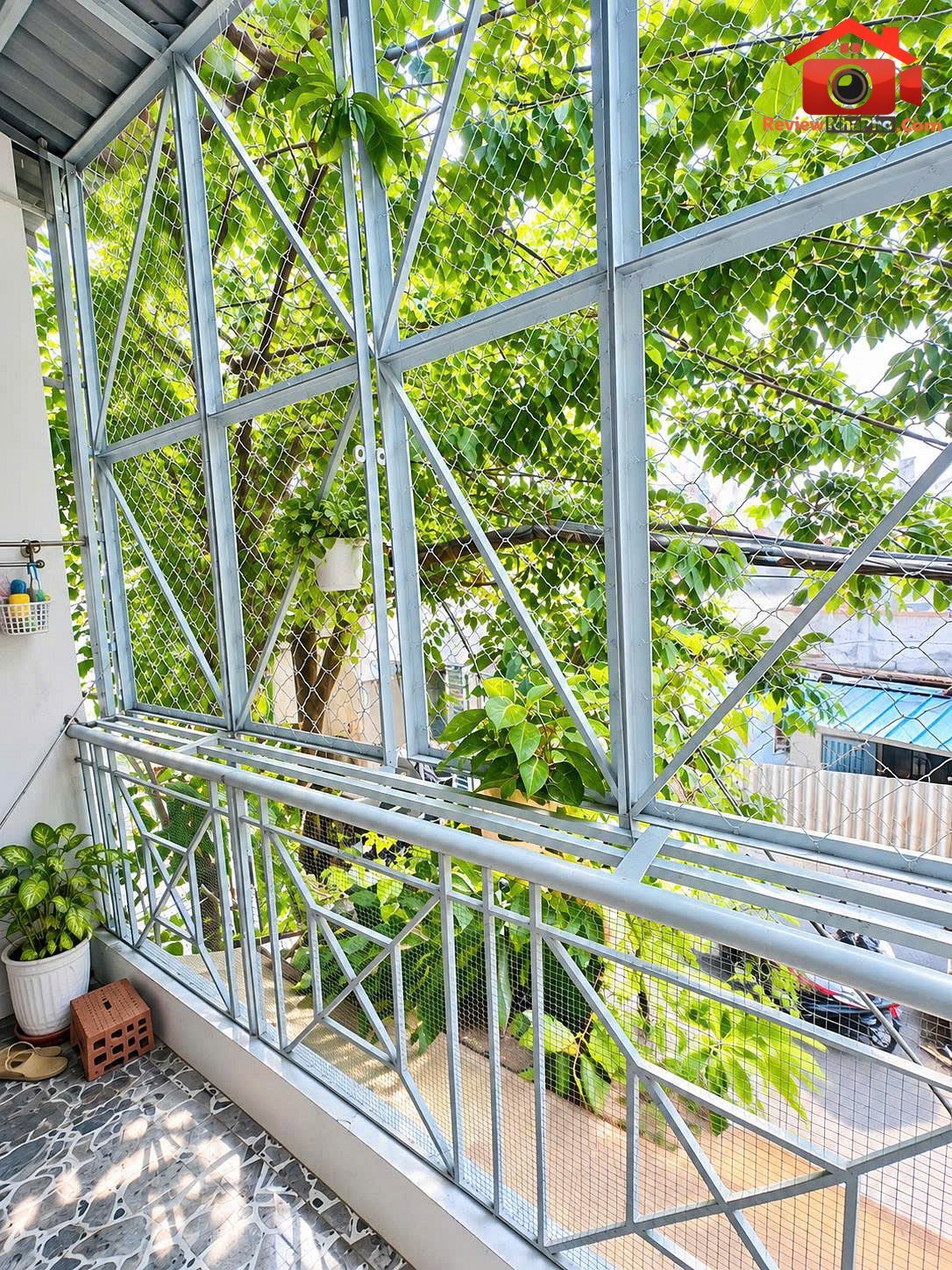 Nhà hẻm 6 mét ô tô Bùi Đình Túy, Bình Thạnh, 3 tần… – Bán nhà trong ngõ, hẻm Quận Bình Thạnh – TP Hồ Chí Minh giá 3 – 5 tỷ