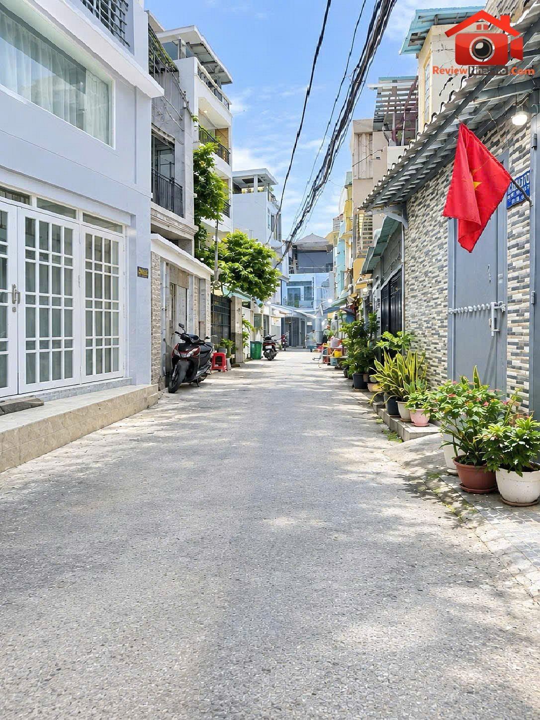Nhà hẻm 6 mét ô tô Bùi Đình Túy, Bình Thạnh, 3 tần… – Bán nhà trong ngõ, hẻm Quận Bình Thạnh – TP Hồ Chí Minh giá 3 – 5 tỷ