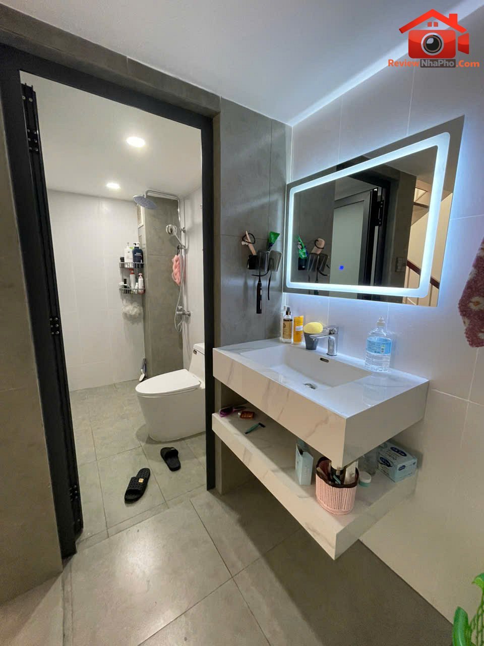 Nhà mặt phố đẹp, 1 trệt 1 lầu, gần chợ Phú Bình, g… – Bán nhà mặt phố Huyện Phú Bình – Thái Nguyên giá 5 – 7 tỷ