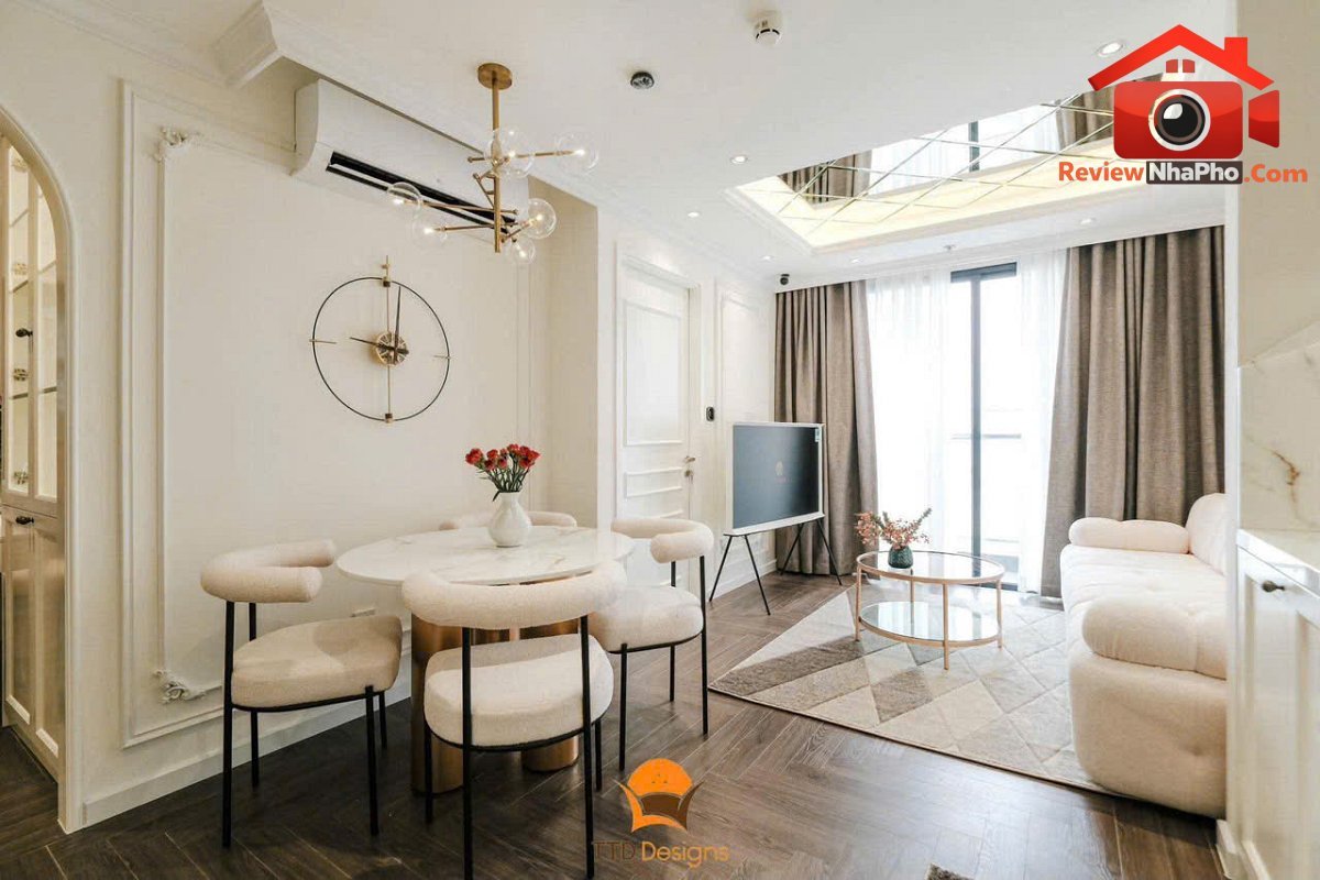Căn hộ Vinhomes Grand Park view bờ sông thoáng mát 3,9 tỷ – quận 9 – tphcm nhà đất bất động sản sổ đỏ