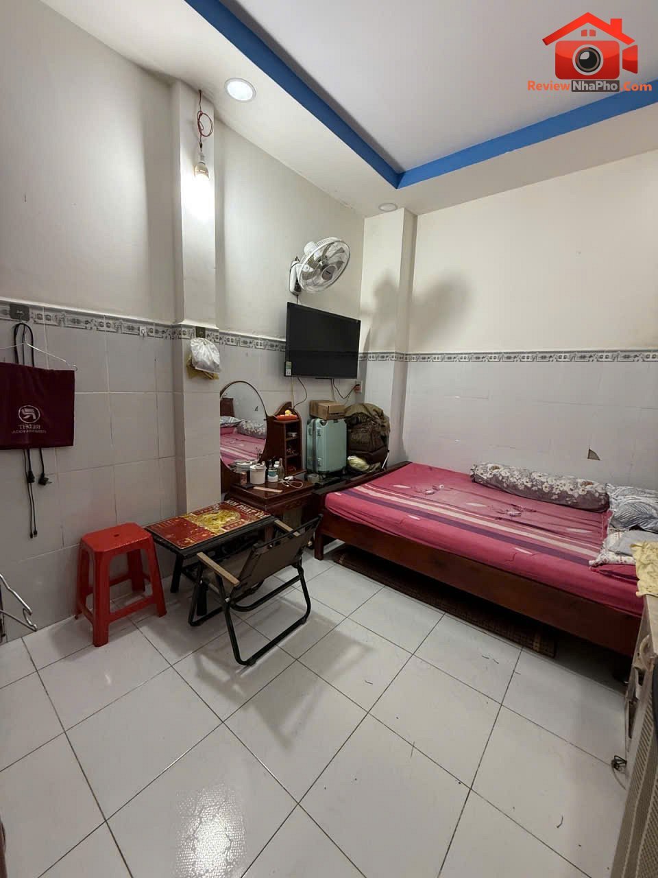 Nhà 2 tầng hẻm 6m Bình Thành, gần công viên, giá 5… – Bán nhà trong ngõ, hẻm Quận Tân Phú – TP Hồ Chí Minh giá 5 – 7 tỷ