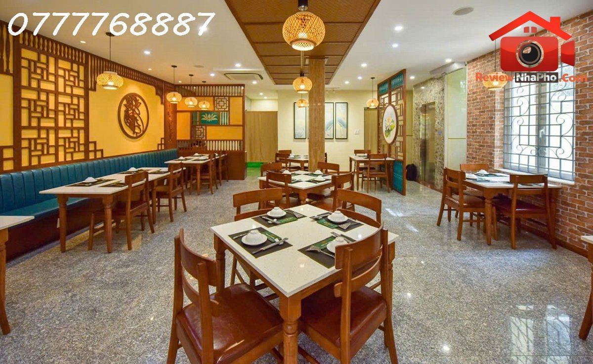 Bán nhà góc 2MT Phổ Quang Tân Bình – 198m2, … – Bán nhà mặt phố Quận Tân Bình – TP Hồ Chí Minh giá 40 – 80 tỷ
