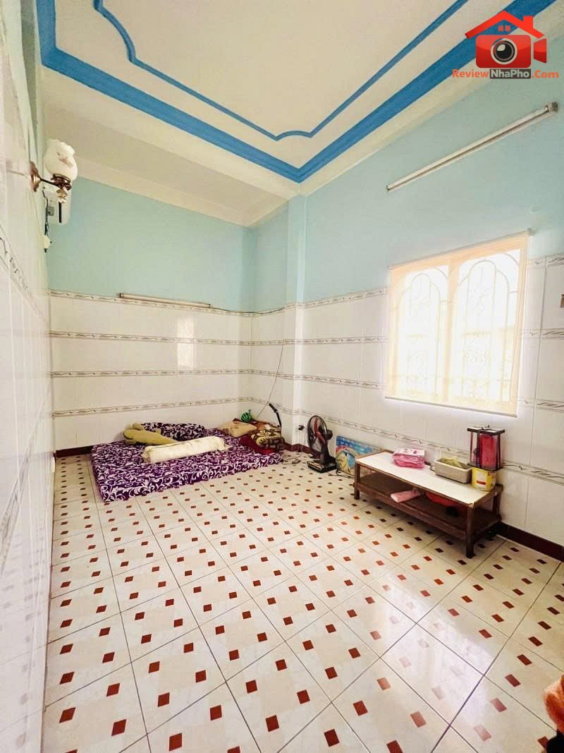 Bán nhà mặt tiền Âu Cơ nở hậu 8,5m, 3 tầng, giá 18,5 tỷ, quận Tân Phú