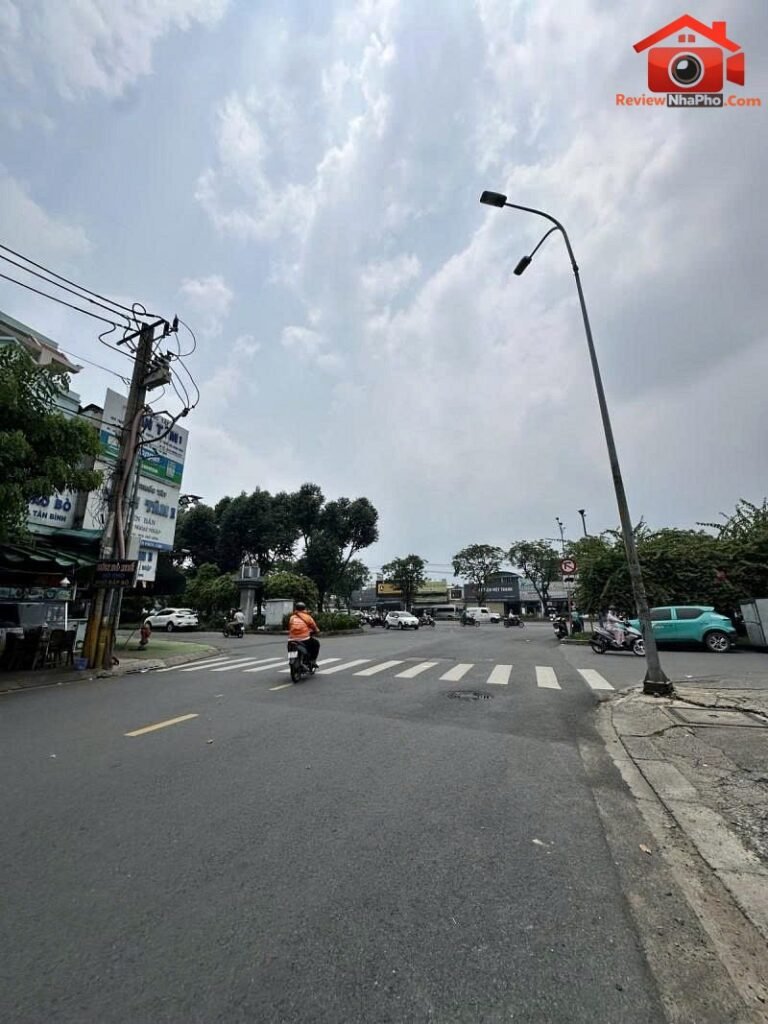Bán nhà mặt tiền Nguyễn Phúc Chu gần Trường Chinh … – Bán đất Quận Tân Bình – TP Hồ Chí Minh giá 15 – 20 tỷ