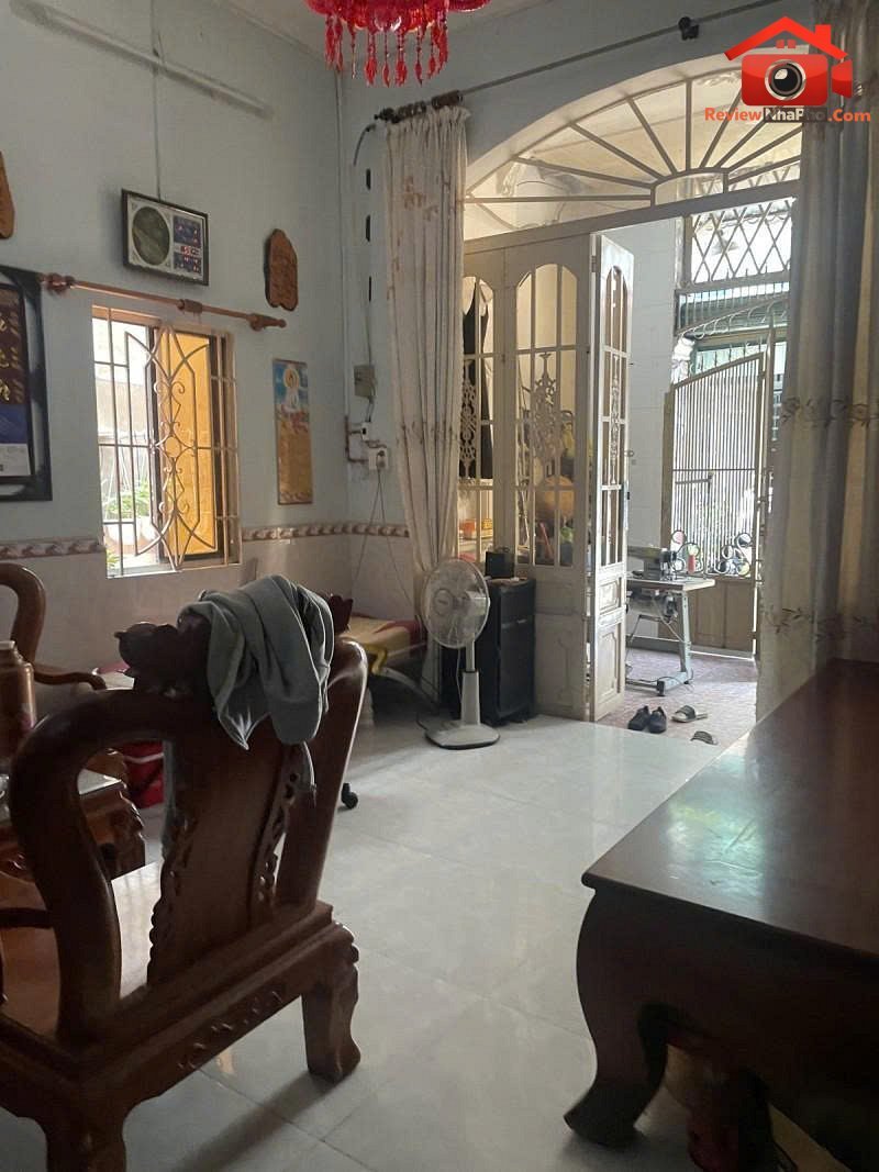 Bán nhà hẻm 8m Huỳnh Văn Nghệ, 2 tầng, 9,3 tỷ, gần… – Bán nhà trong ngõ, hẻm Quận Tân Bình – TP Hồ Chí Minh giá 7 – 10 tỷ