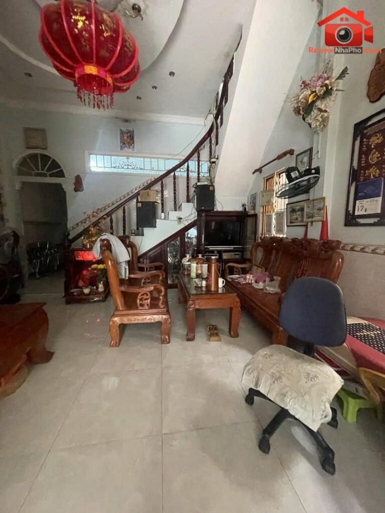 Bán nhà hẻm 8m Huỳnh Văn Nghệ, 2 tầng, 9,3 tỷ, gần… – Bán nhà trong ngõ, hẻm Quận Tân Bình – TP Hồ Chí Minh giá 7 – 10 tỷ