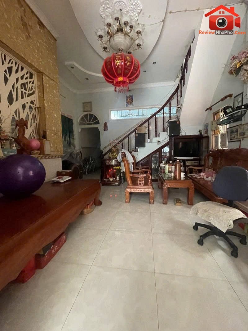 Bán nhà hẻm 8m Huỳnh Văn Nghệ, 2 tầng, 9,3 tỷ, gần… – Bán nhà trong ngõ, hẻm Quận Tân Bình – TP Hồ Chí Minh giá 7 – 10 tỷ