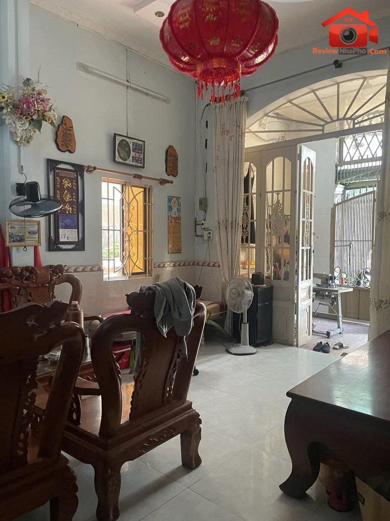 Bán nhà hẻm 8m Huỳnh Văn Nghệ, 2 tầng, 9,3 tỷ, gần… – Bán nhà trong ngõ, hẻm Quận Tân Bình – TP Hồ Chí Minh giá 7 – 10 tỷ