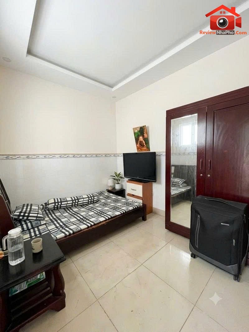 Bán nhà hẻm xe hơi 7m Thành Mỹ, 82m2, 9,8 tỷ ̵… – Bán nhà trong ngõ, hẻm Quận Tân Bình – TP Hồ Chí Minh giá 7 – 10 tỷ