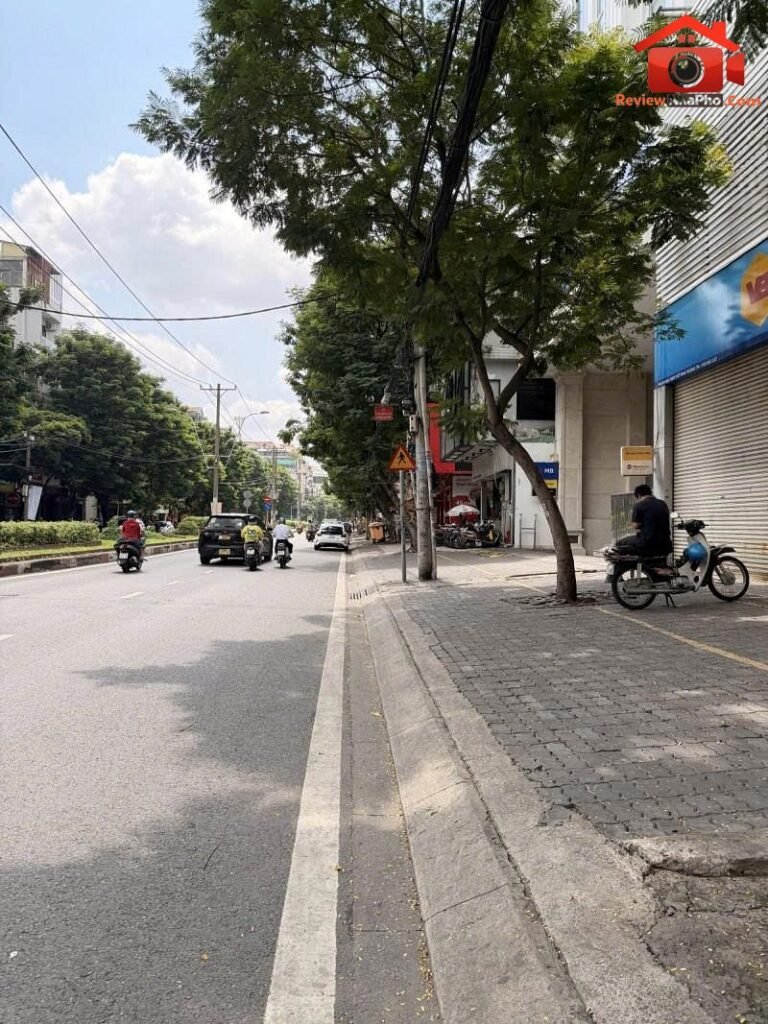 Bán nhà 2 mặt tiền Bàu Cát, 308m2, 89,9 tỷ –… – Bán nhà mặt phố Quận Tân Bình – TP Hồ Chí Minh giá Trên 80 tỷ