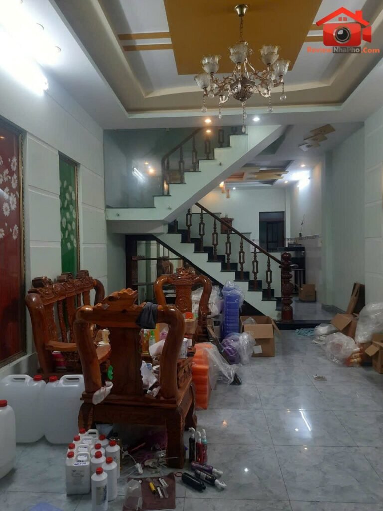 Nhà đẹp hẻm 6m Liên Khu 5-6 gần chợ Tân Phú 68m2 g… – Bán nhà trong ngõ, hẻm Quận Tân Phú – TP Hồ Chí Minh giá 5 – 7 tỷ