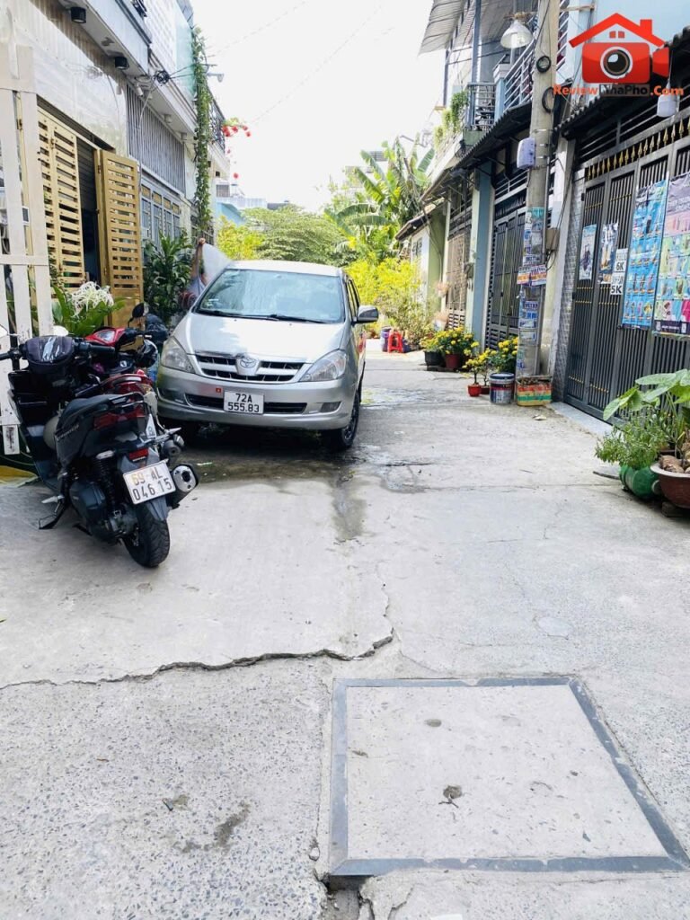 Nhà mới 2 tầng hẻm 6m gần chợ Bình Thành giá nhỉnh… – Bán nhà trong ngõ, hẻm Huyện Vĩnh Lộc – Thanh Hóa giá 3 – 5 tỷ