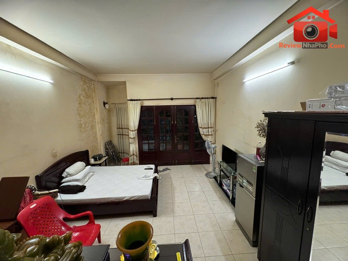 Bán nhà Lạc Long Quân hẻm xe hơi 60m2 4 tầng giá 8… – Bán nhà trong ngõ, hẻm Quận Tân Bình – TP Hồ Chí Minh giá 7 – 10 tỷ