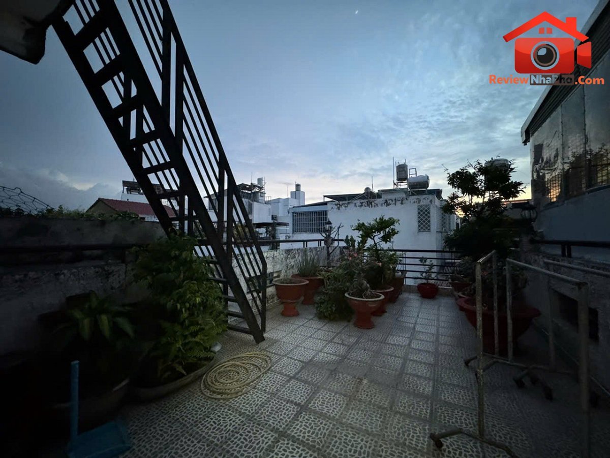 Bán nhà Lạc Long Quân hẻm xe hơi 60m2 4 tầng giá 8… – Bán nhà trong ngõ, hẻm Quận Tân Bình – TP Hồ Chí Minh giá 7 – 10 tỷ