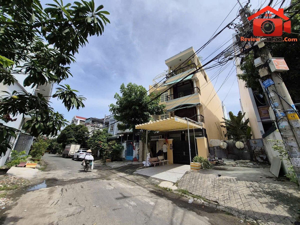 Bán đất hẻm 10m Lý Thánh Tông, 88m2, giá 8,9 tỷ &#… – Bán đất Quận Tân Phú – TP Hồ Chí Minh giá 7 – 10 tỷ